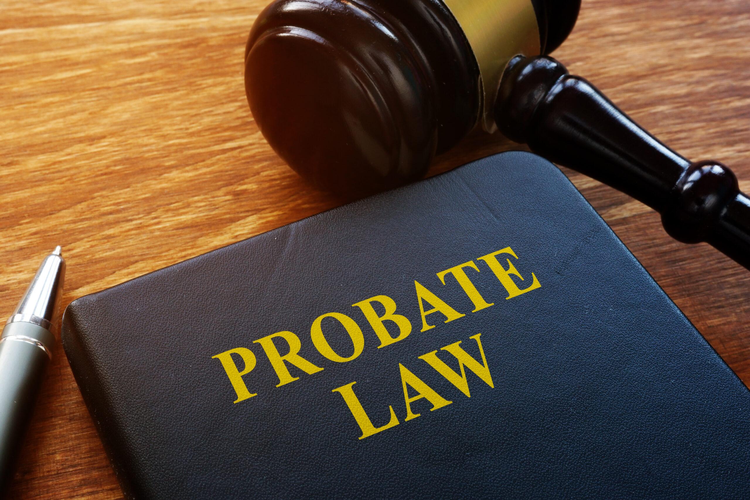 Understanding Probate