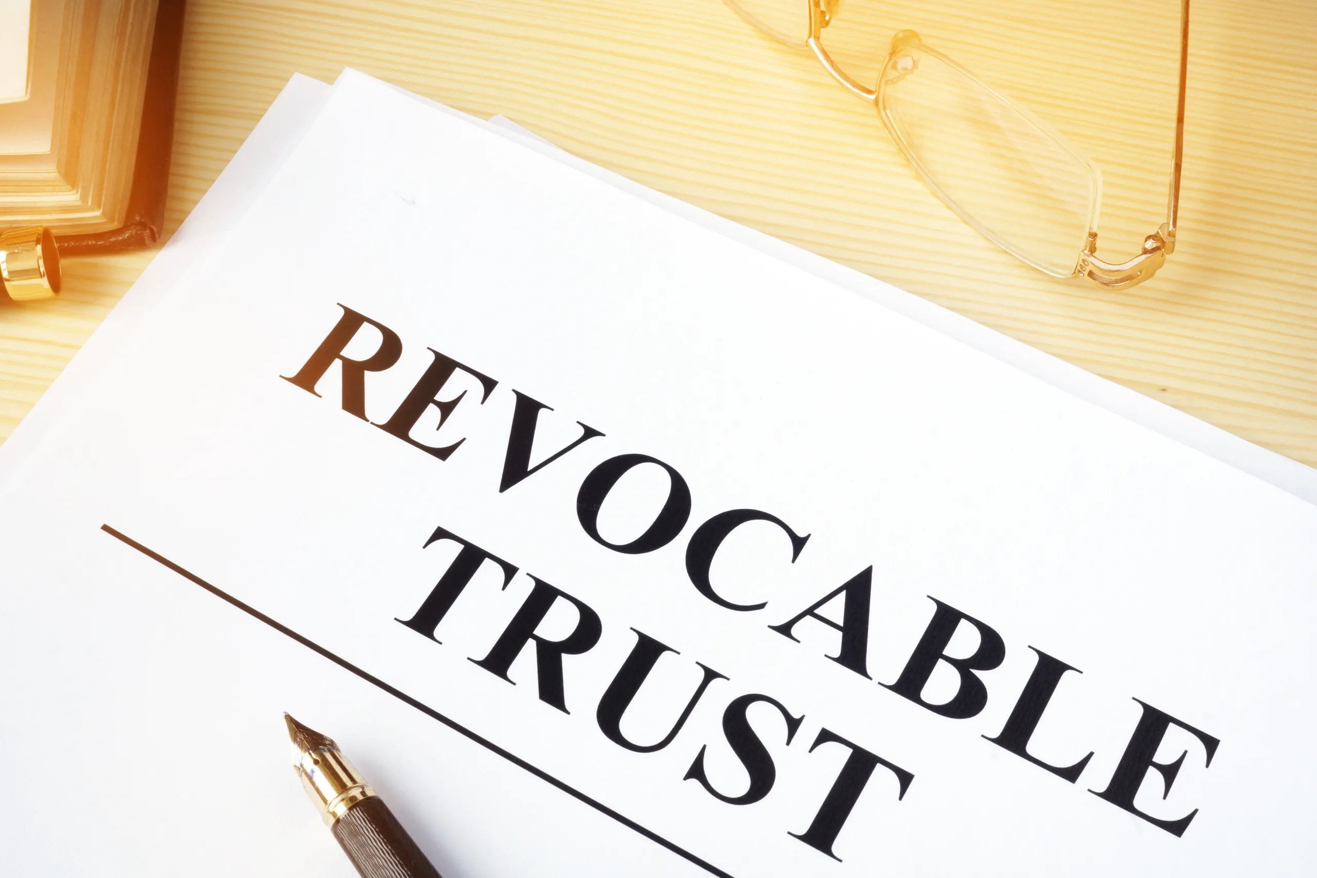 Revocable Living Trusts