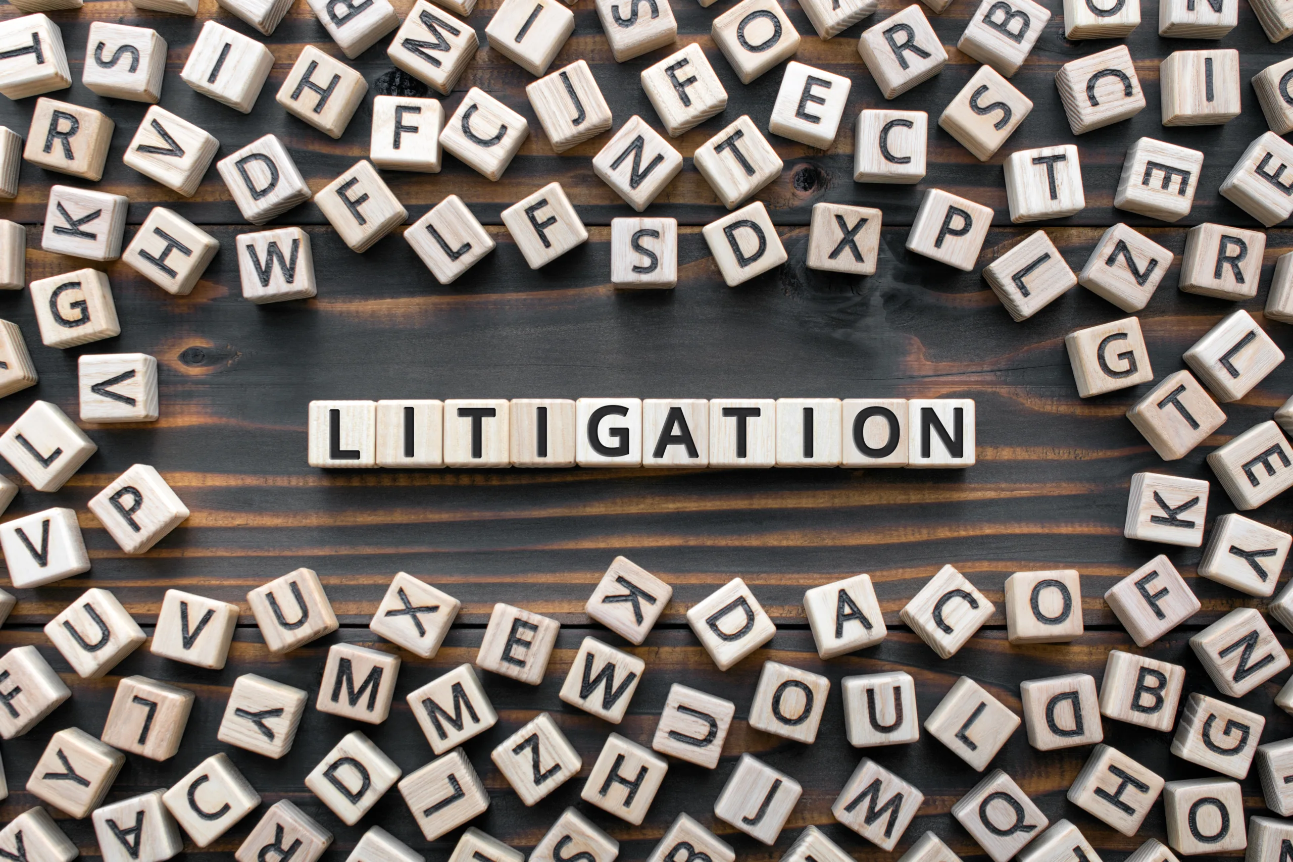 Estate Litigation