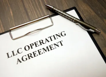 How do I Form an LLC Operating Agreement