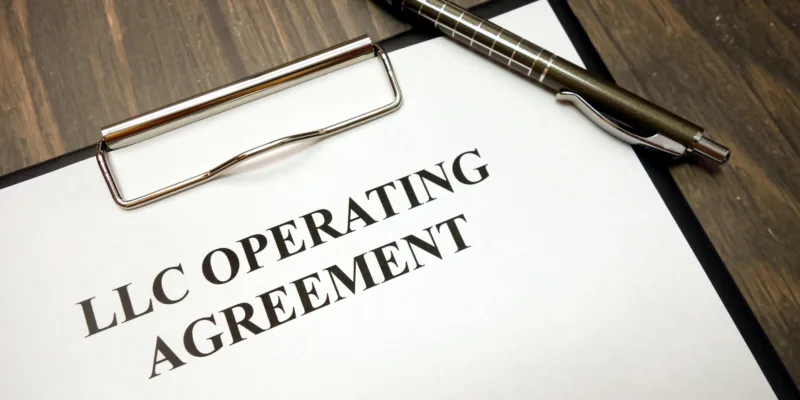 How do I Form an LLC Operating Agreement