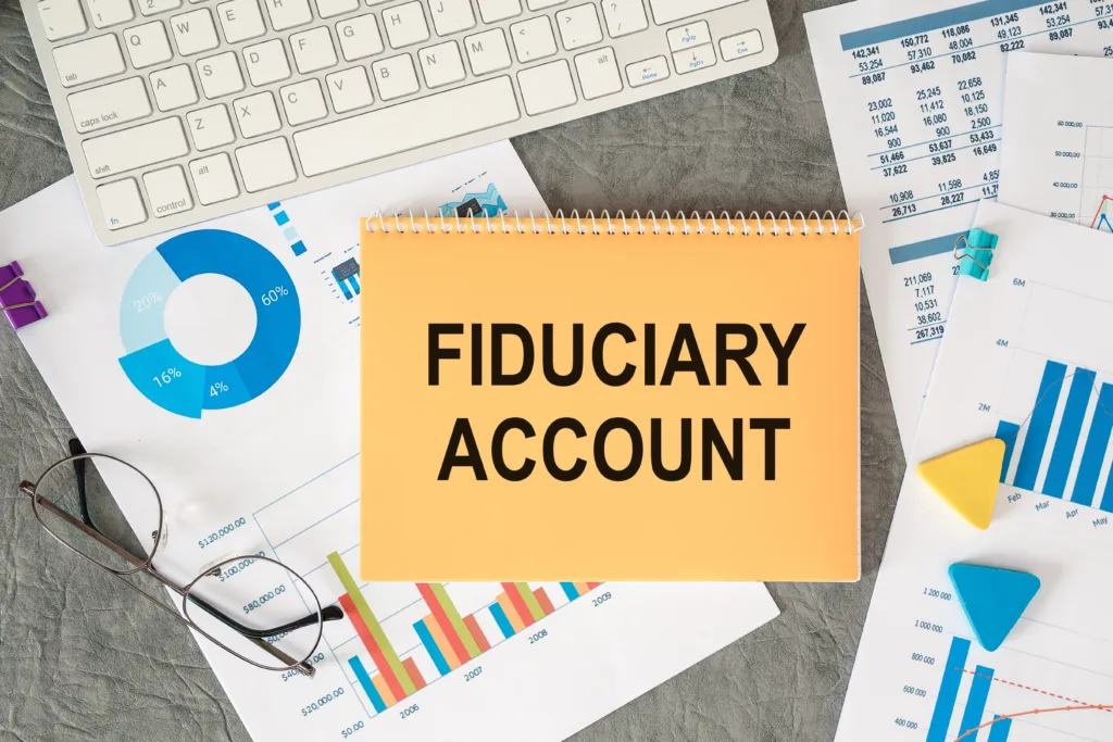 Fiduciary Accountings