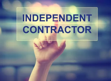 Independent Contractor vs Employee