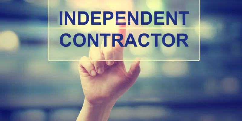 Independent Contractor vs Employee