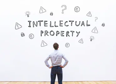 What to do with Intellectual Property