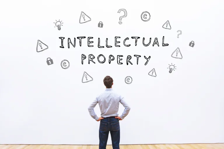 What to do with Intellectual Property