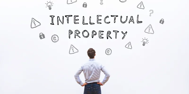 What to do with Intellectual Property