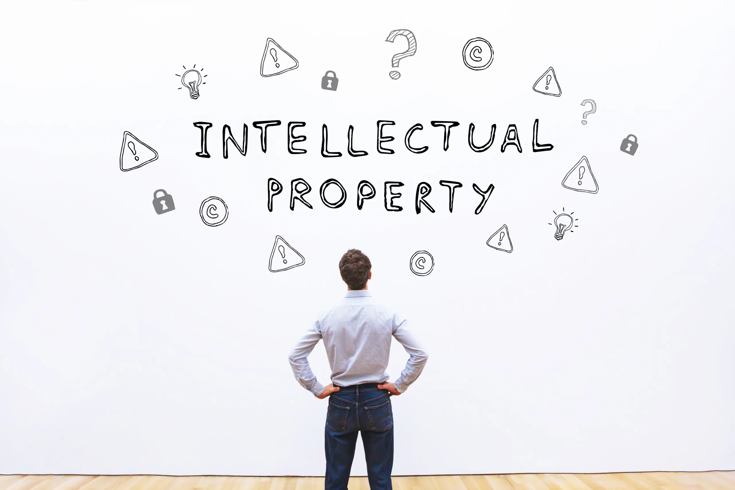 What to do with Intellectual Property