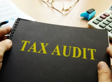 tax audit