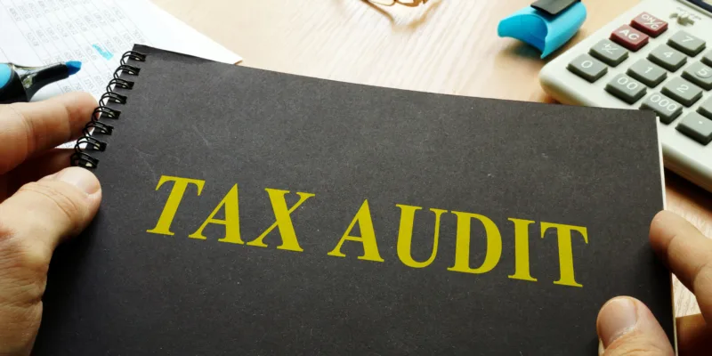 tax audit