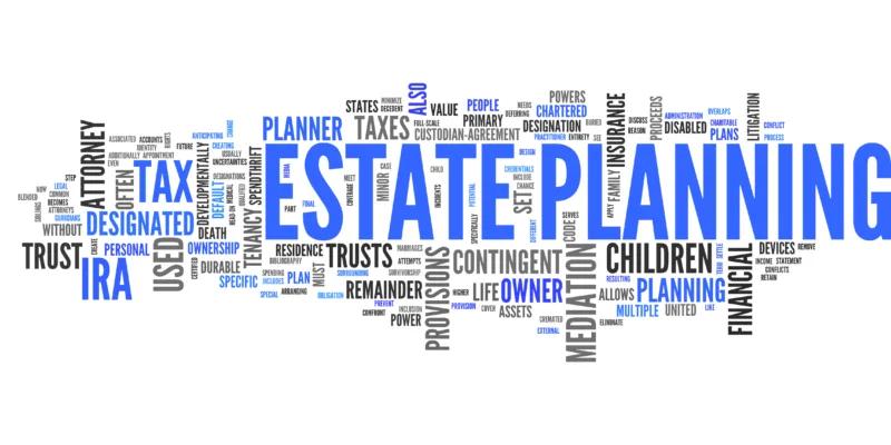 Great Estate Planning can Build a Legacy that Lasts