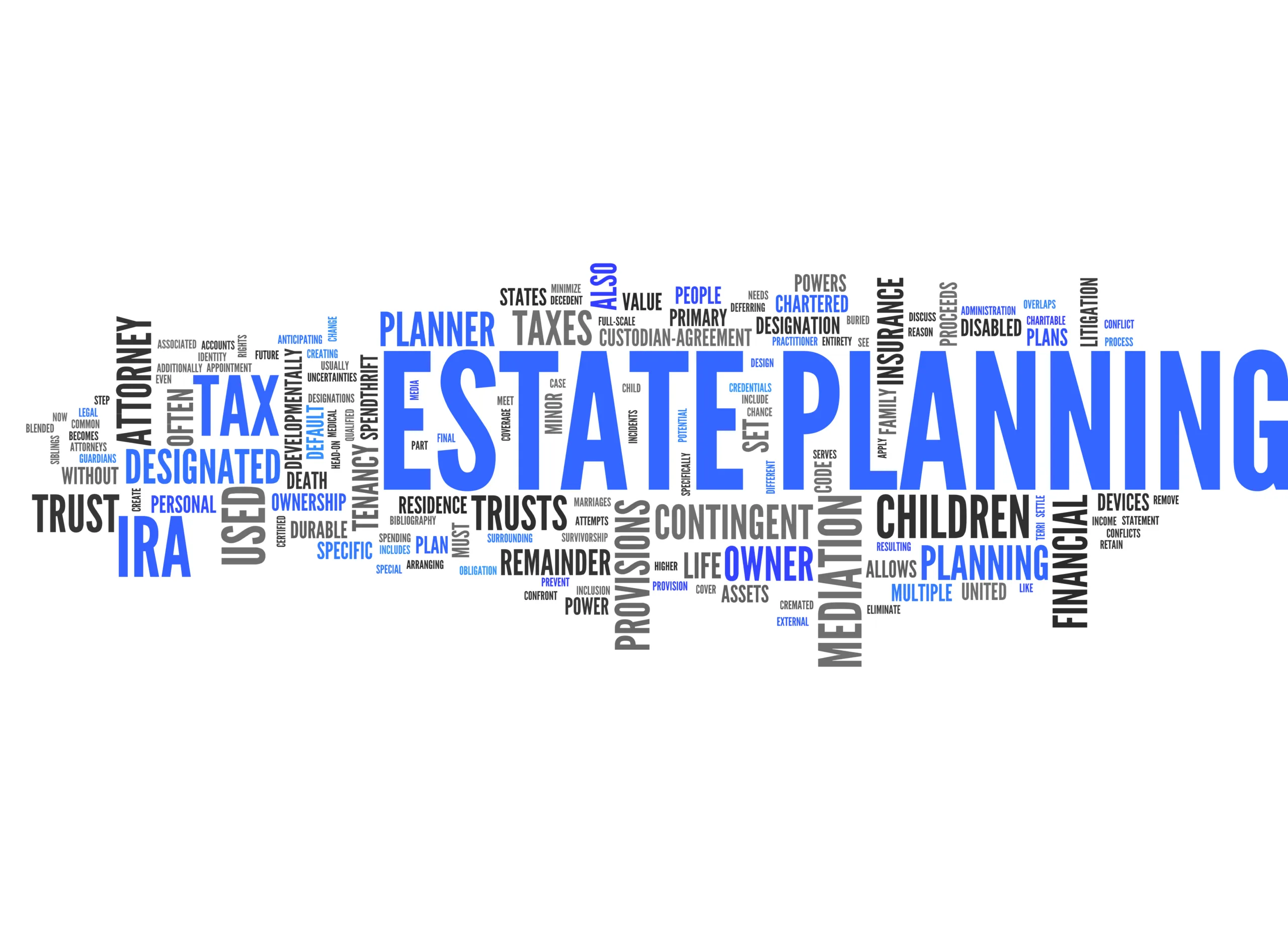 Great Estate Planning can Build a Legacy that Lasts