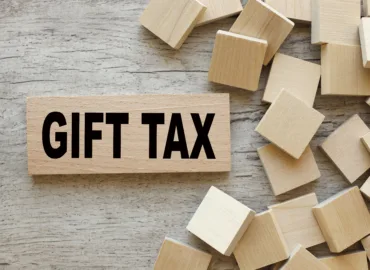 Gift Tax Return (Form 709)
