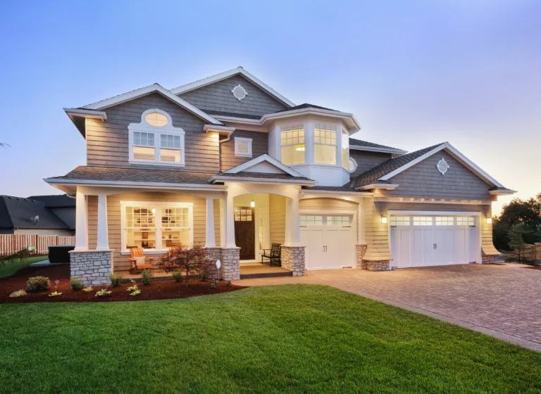 buying residential property in New Jersey