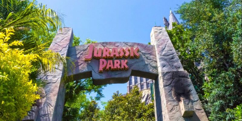 Michael Crichton estate planning Jurassic Park Author