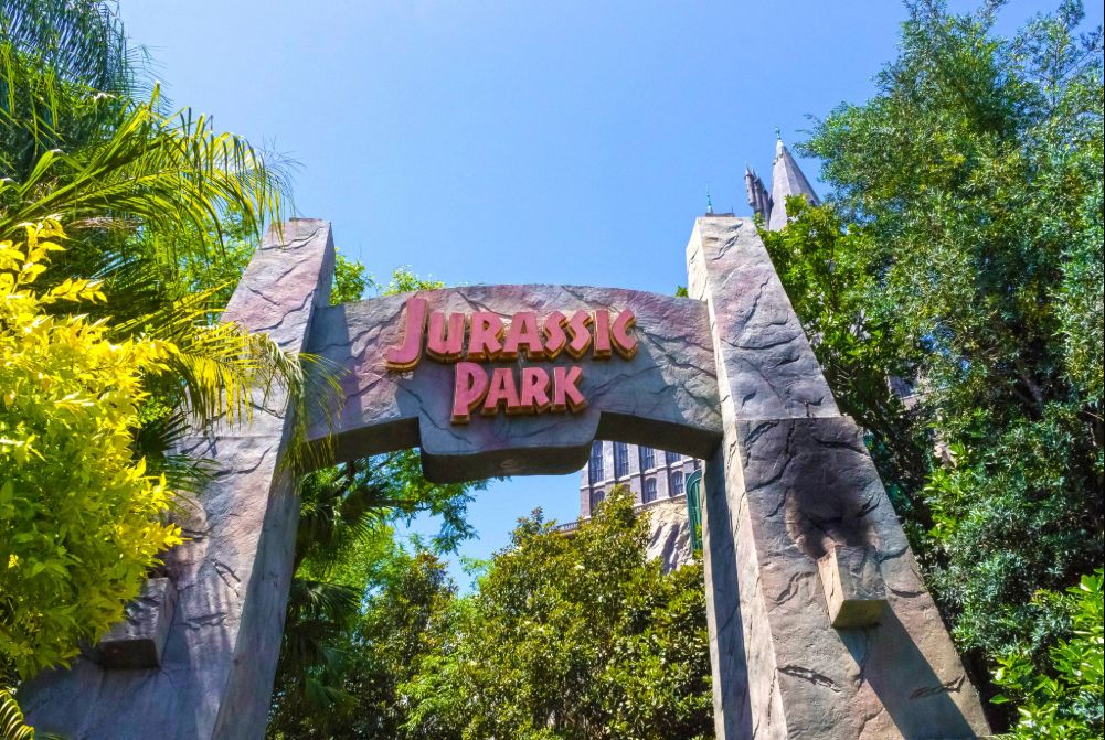 Michael Crichton estate planning Jurassic Park Author