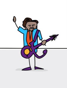 Prince estate planning