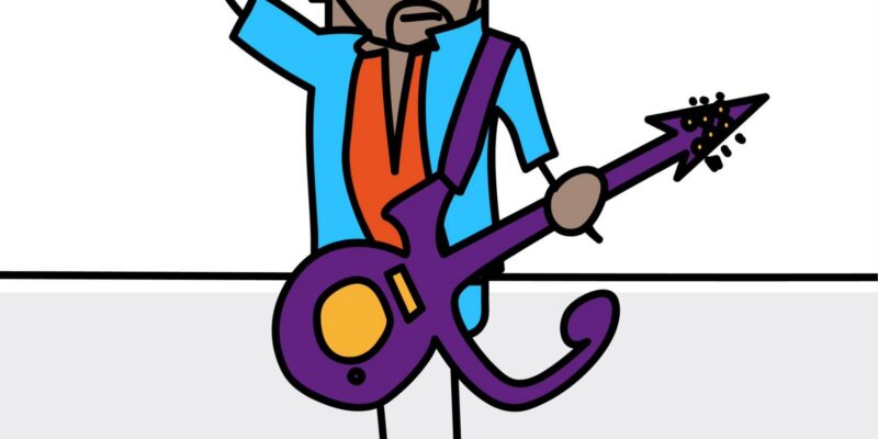 Prince estate planning