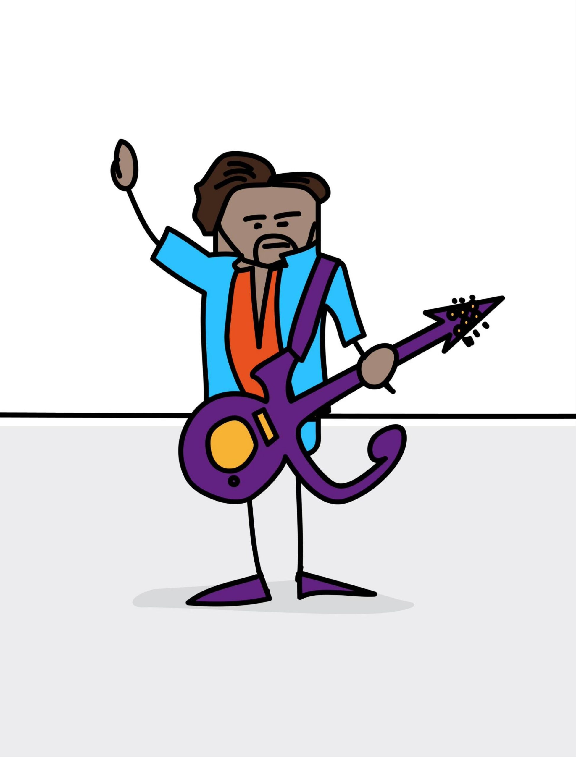Prince estate planning