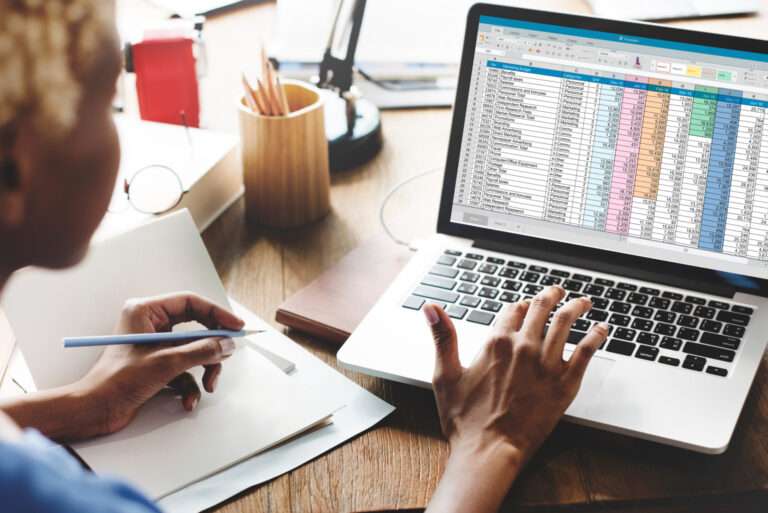 Fiduciary Accounting