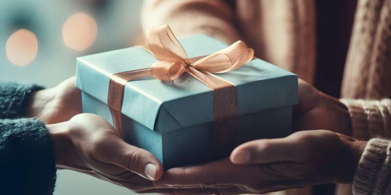 Irrevocable Gift Trusts feature image