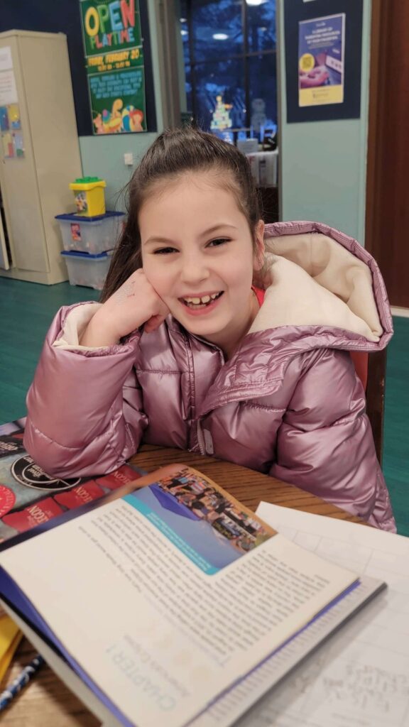 A Power of Attorney can help your kids