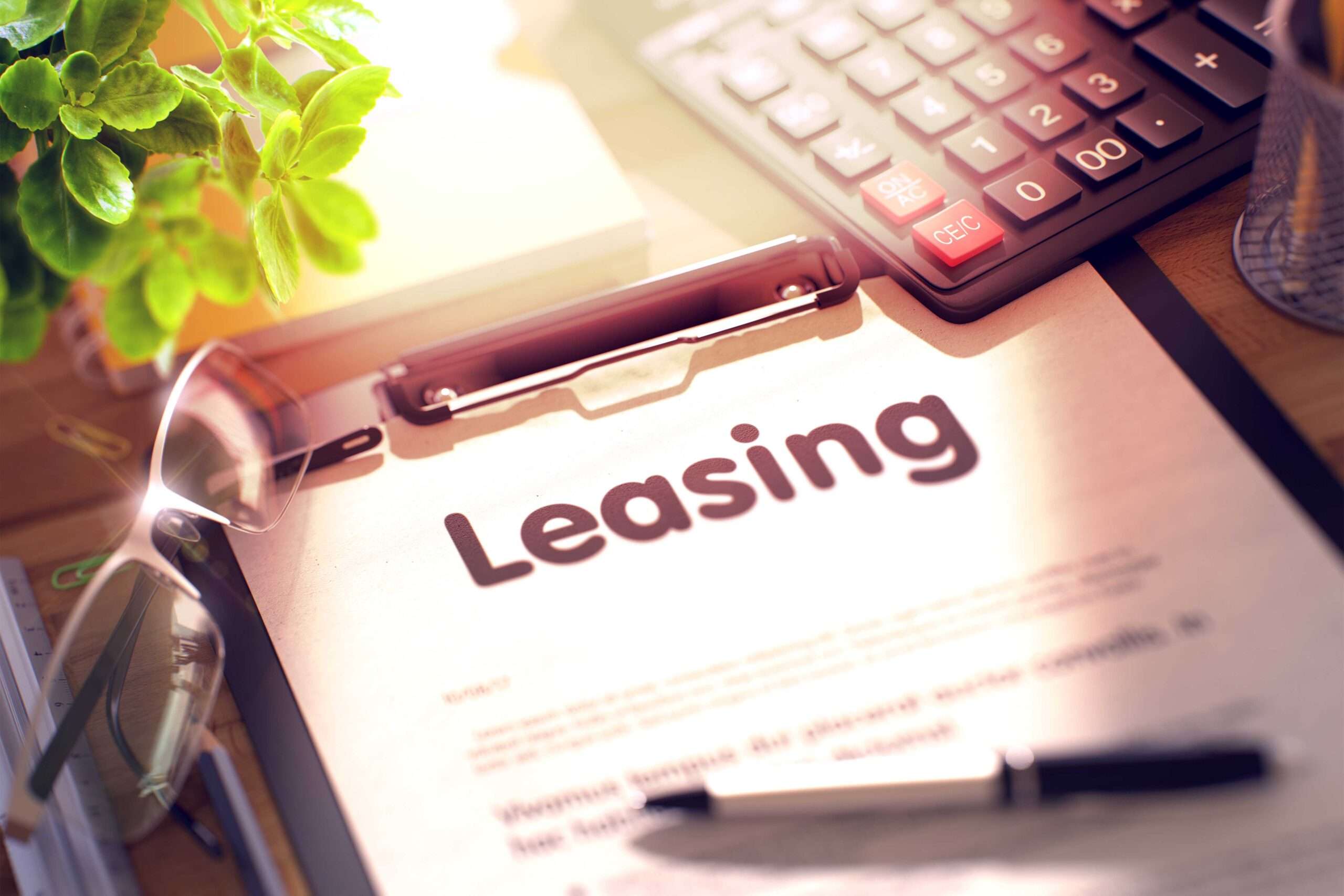 Commercial Leasing