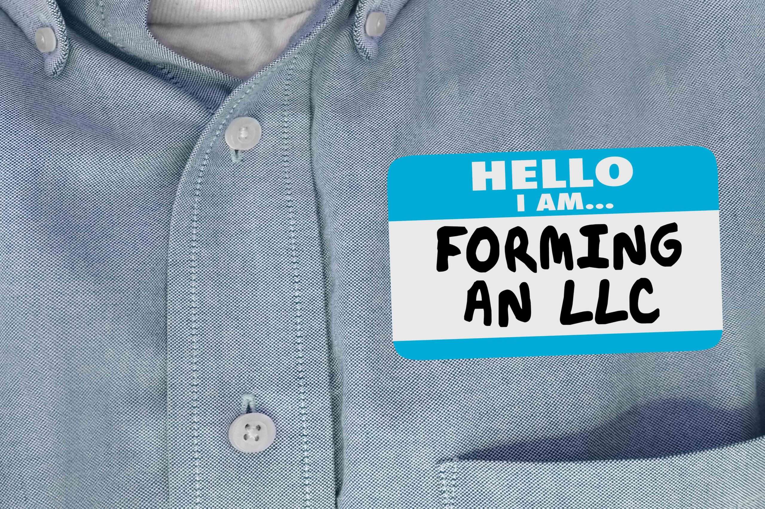 How to Form an LLC