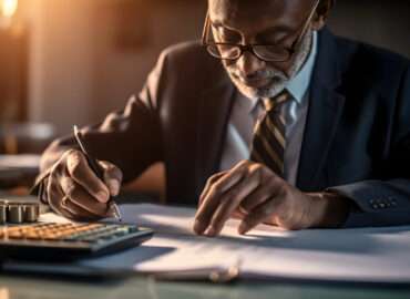 CEO struggling with corporate taxation; deciding between between c-corp and s-corp