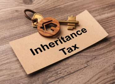 New Jersey Inheritance Tax