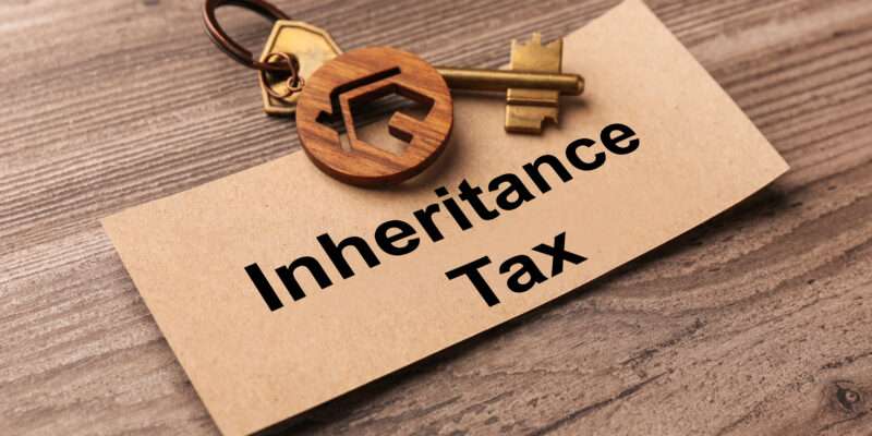 New Jersey Inheritance Tax