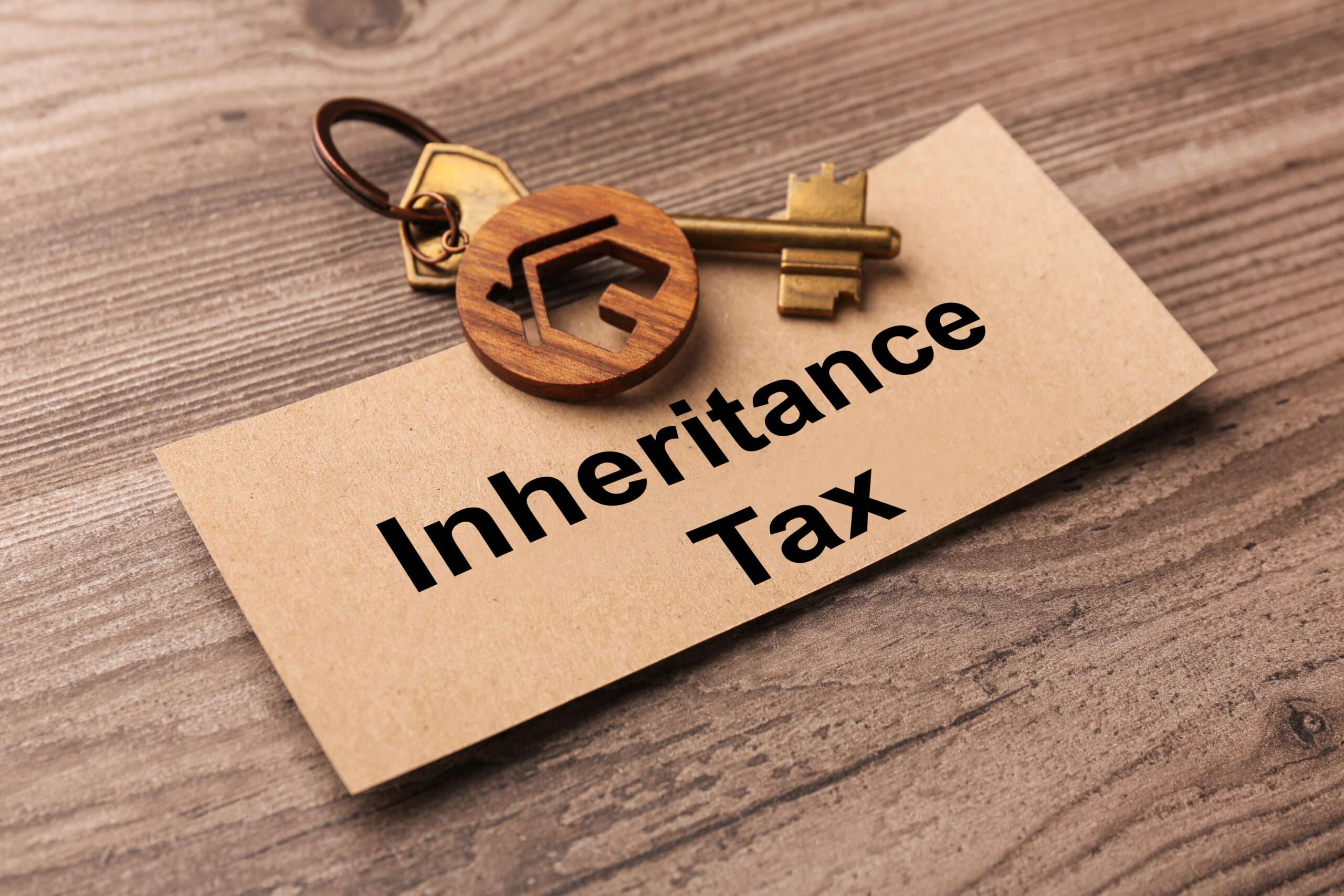 New Jersey Inheritance Tax