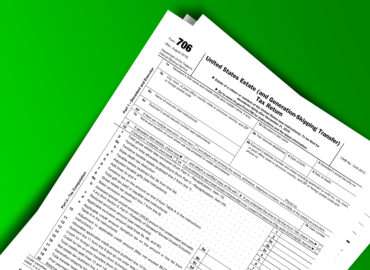 Federal Estate Tax Return