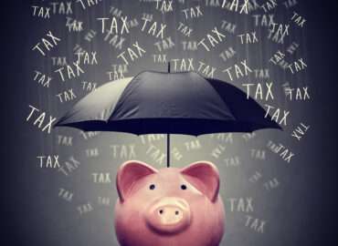Estate Tax Savings Coming your way