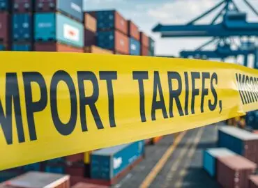 Liberation Day Tariffs Unconditional