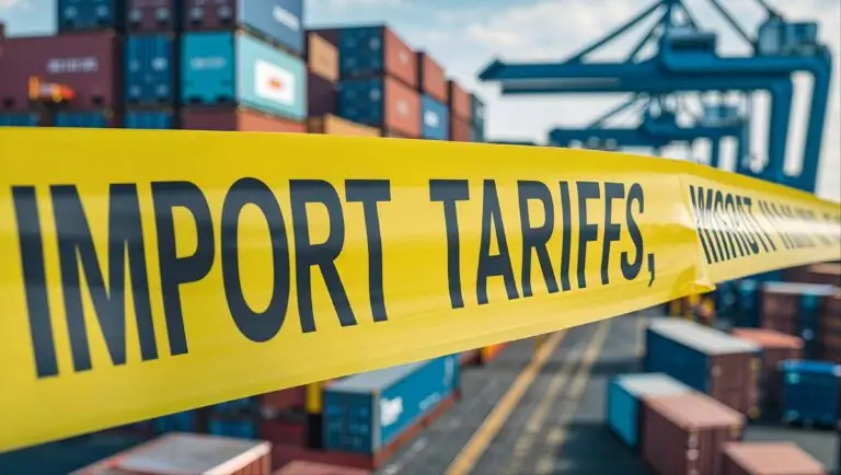 Liberation Day Tariffs Unconditional