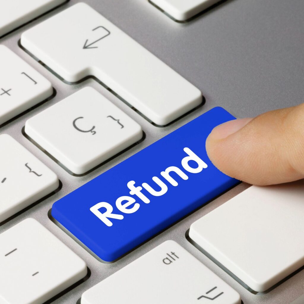 Liberation Day Tariffs Refund