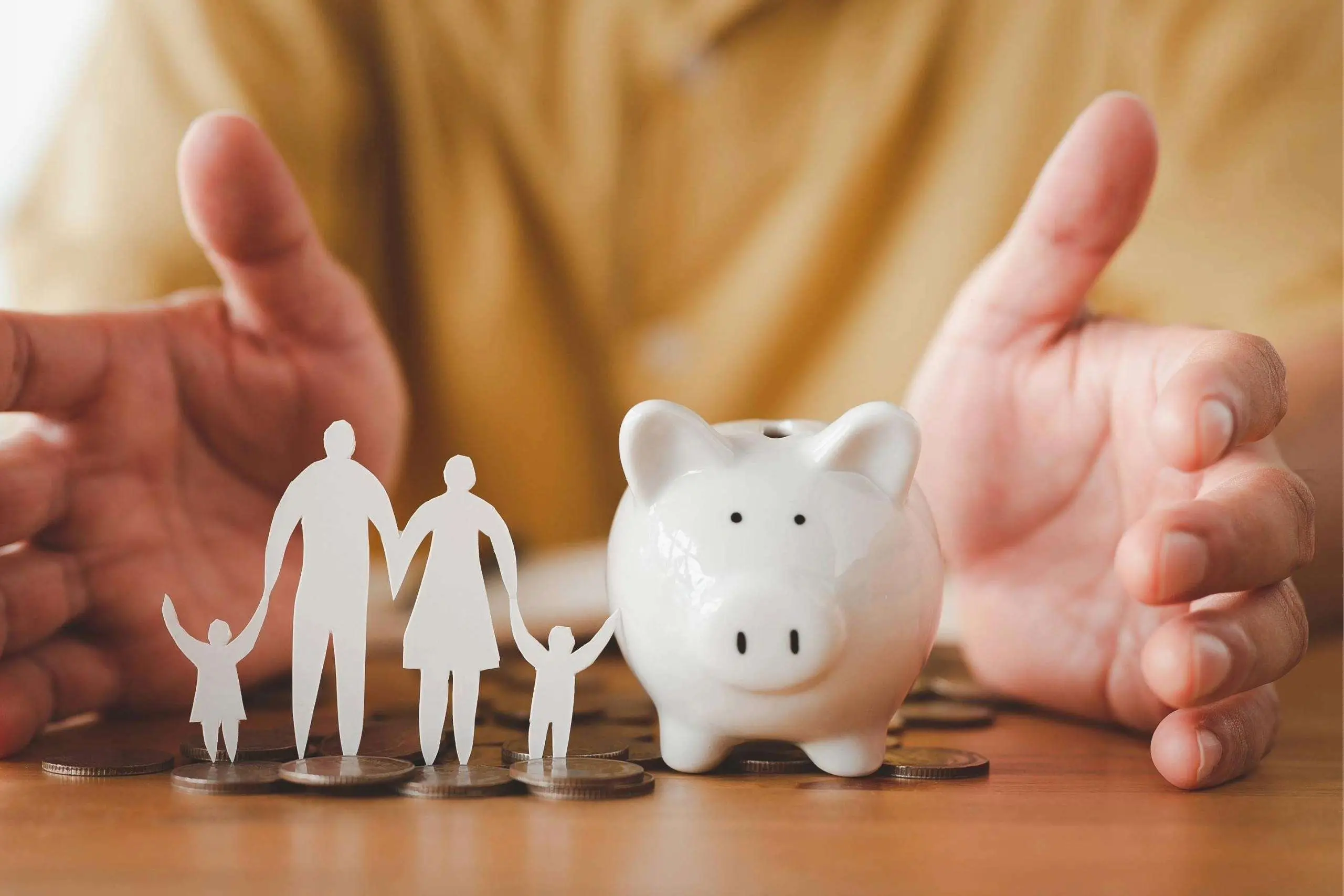 Spousal Lifetime Access Trust