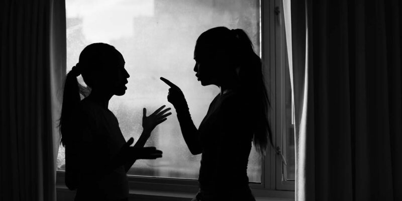 How to De-Escalate Inheritance Disputes Among Siblings