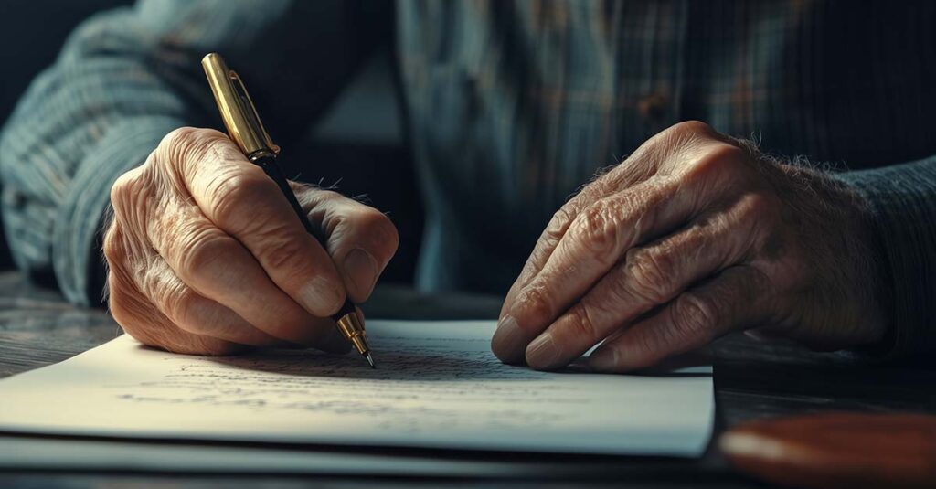 Testamentary Capacity Challenges in New Jersey: What Makes a Will Vulnerable