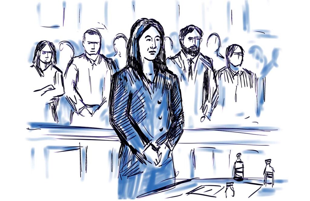 What you Need to Know before Challenging a No-Contest Clause