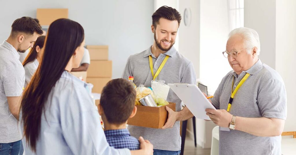 How to Set Up a Charitable Foundation to Honor the Memory of a Loved One