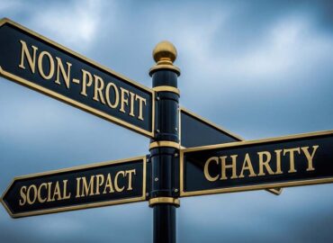 How to Set Up a Charitable Foundation to Honor the Memory of a Loved One