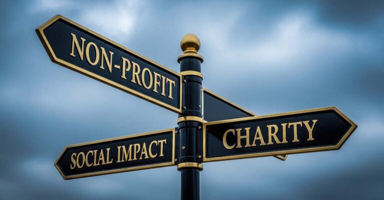 How to Set Up a Charitable Foundation to Honor the Memory of a Loved One