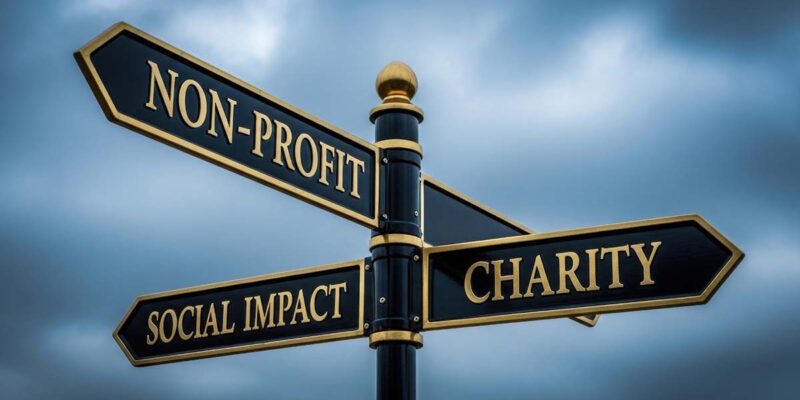 How to Set Up a Charitable Foundation to Honor the Memory of a Loved One