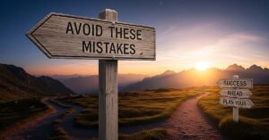 Costly Executor Mistakes
