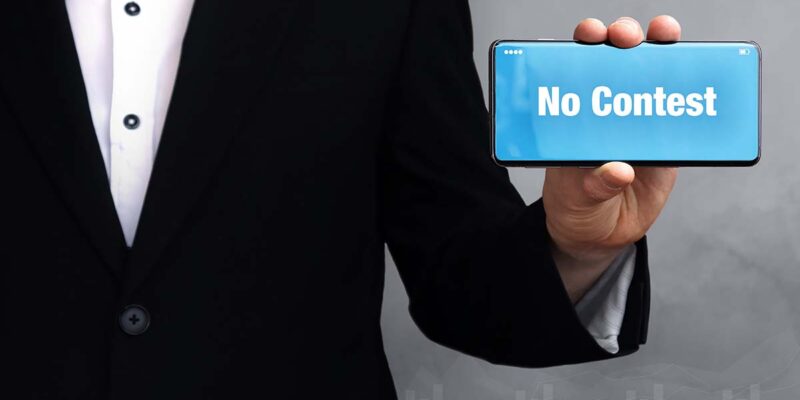 What you Need to Know before Challenging a No-Contest Clause