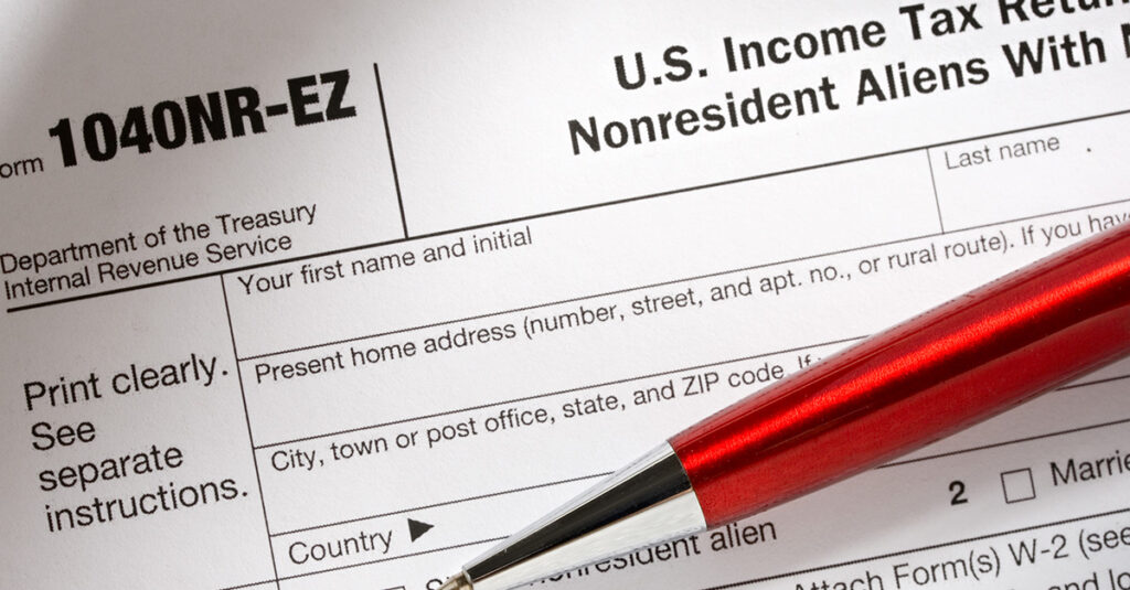 Nonresident Estate Planning in New Jersey