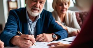 Testamentary Capacity Challenges in New Jersey: What Makes a Will Vulnerable