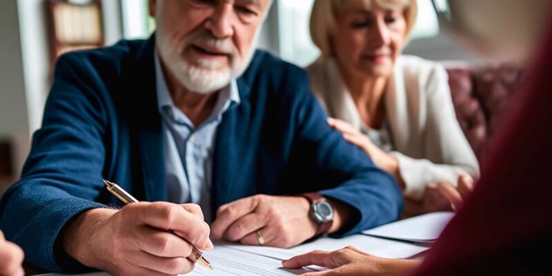 Testamentary Capacity Challenges in New Jersey: What Makes a Will Vulnerable